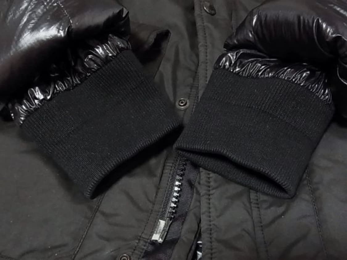 노스페이스 퍼플라벨 for 나나미카 다운 파카 상품이미지4