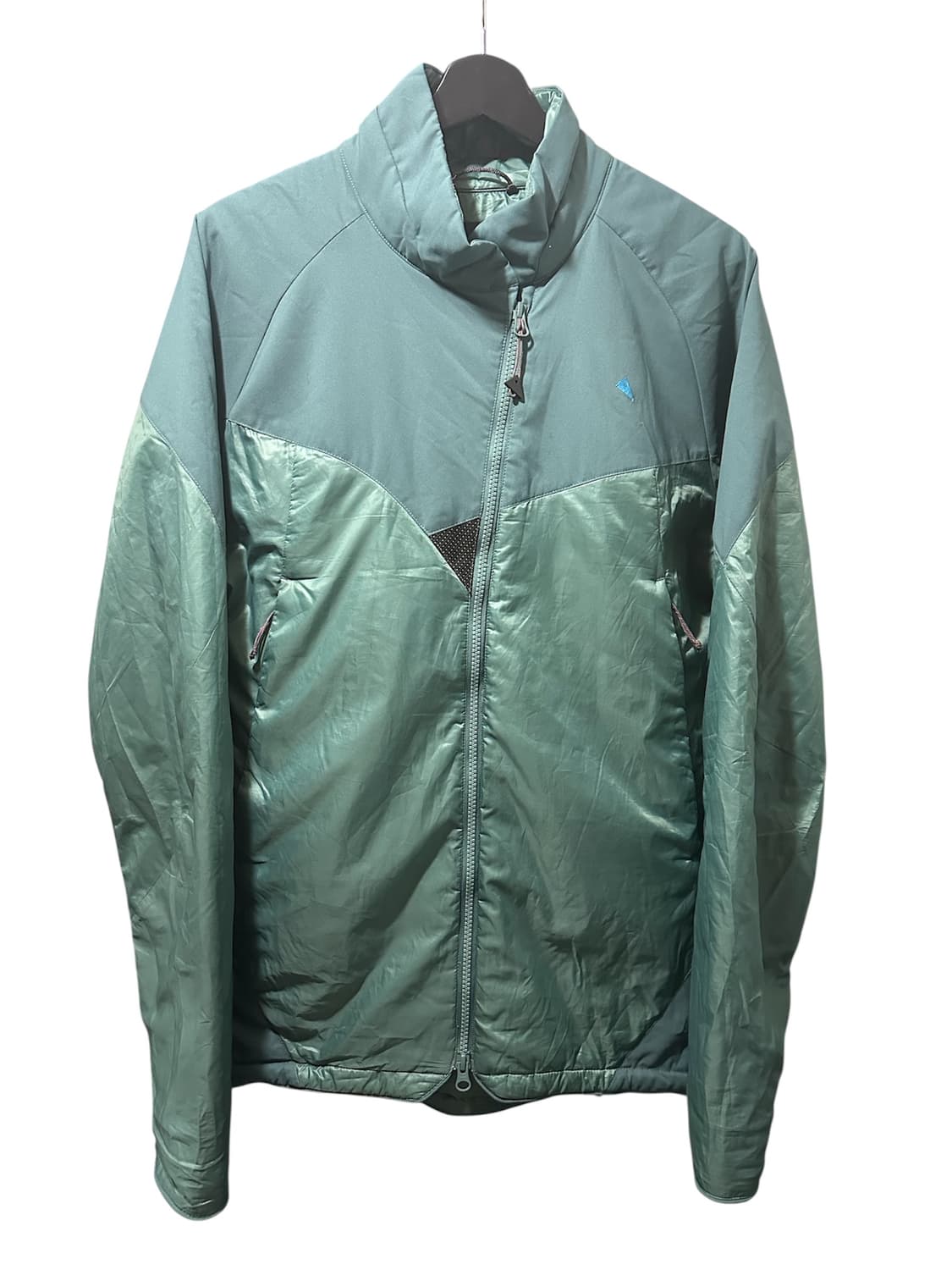 클라터뮤젠 알브 자켓 다크 딥씨 m 상품이미지1