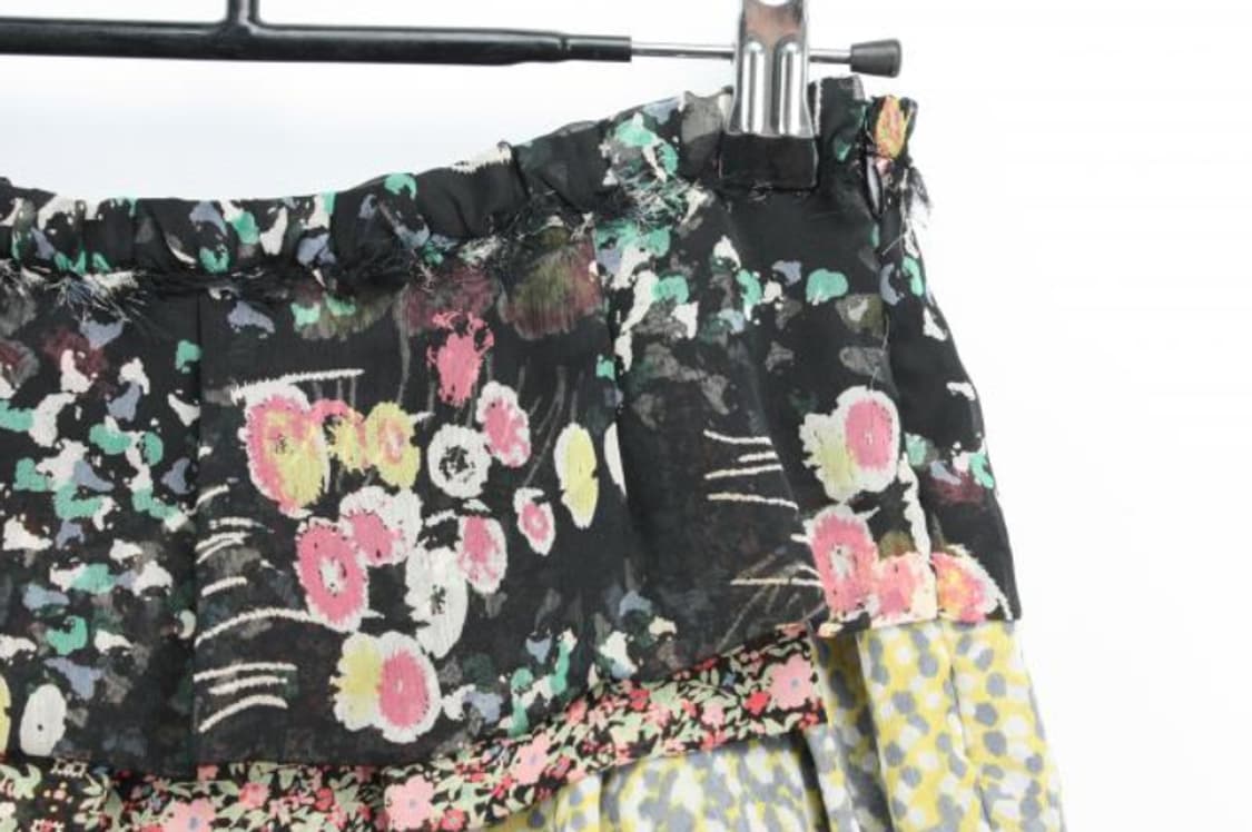 오즈세컨 스커트 상품이미지2