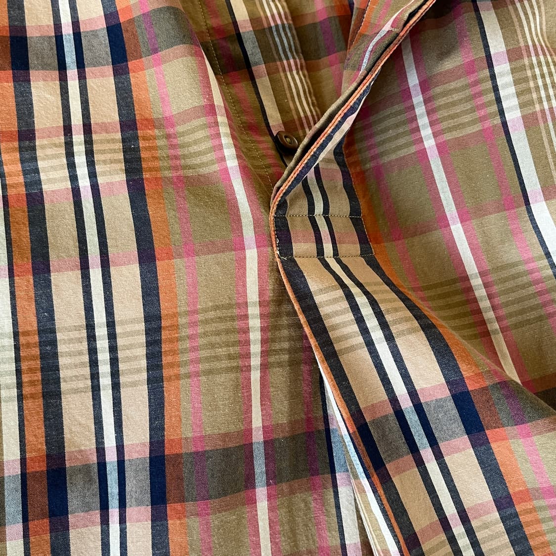 Kaptain sunshine atelier shirts ( 38 ) 상품이미지4