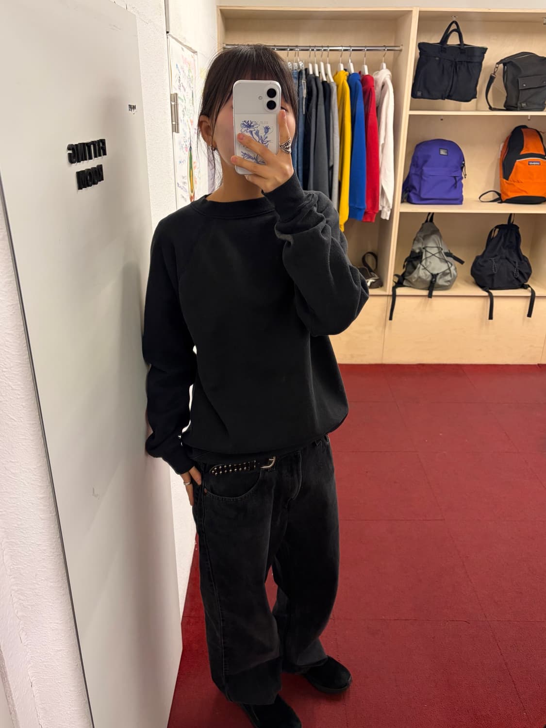 Hanes 상품이미지2