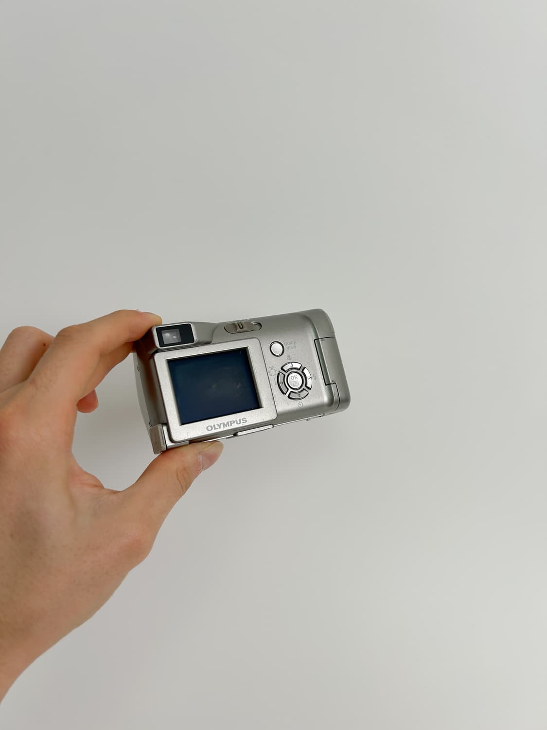 자글자글!) 올림푸스 c-310 Olympus 빈티지 디카 상품이미지6