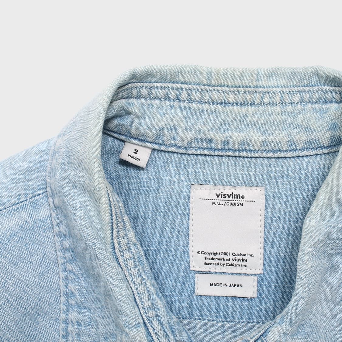 visvim 상품이미지3