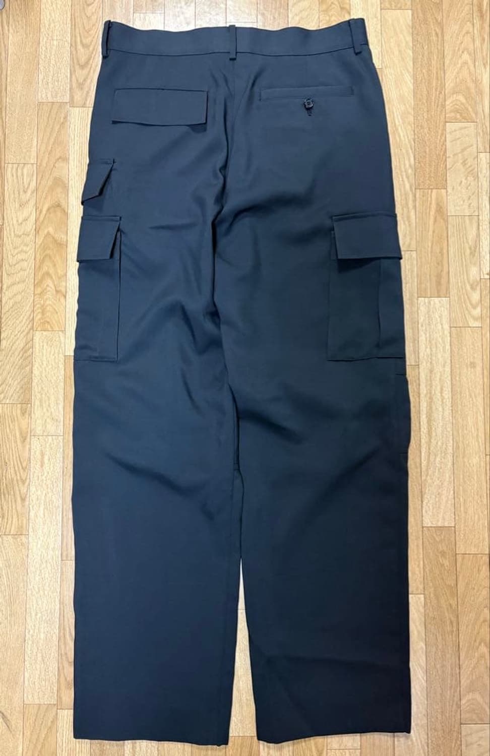 언더커버 카고 슬랙스 L사이즈 상품이미지2