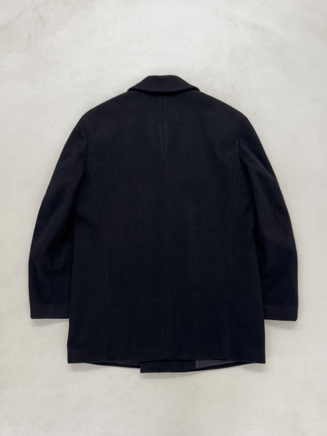 휴고 보스 블랙 피코트  상품이미지6