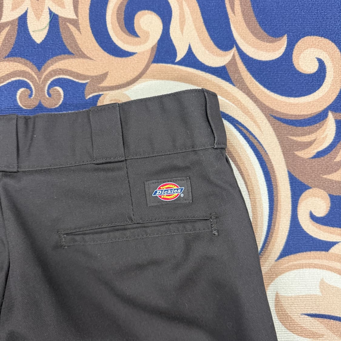 (30)디키즈 Dickies 874 치노팬츠(다크브라운) 상품이미지2
