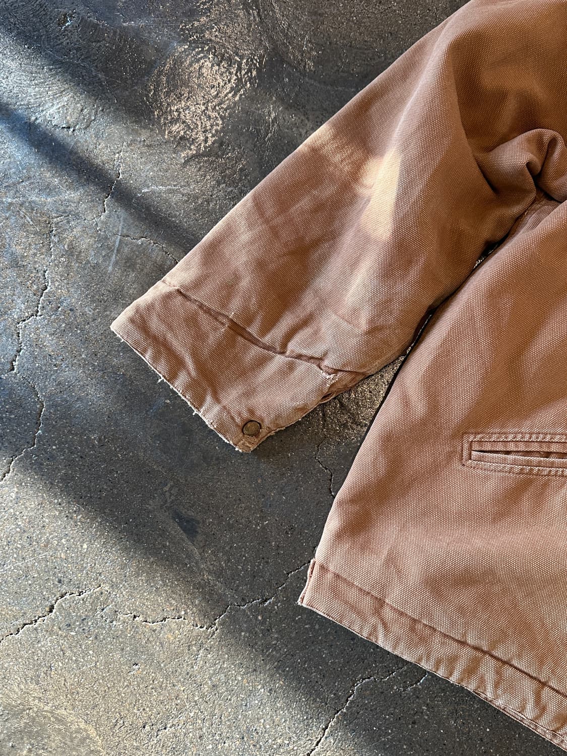 90s COLORADO TIMBERLINE 워크자켓 XL 상품이미지5