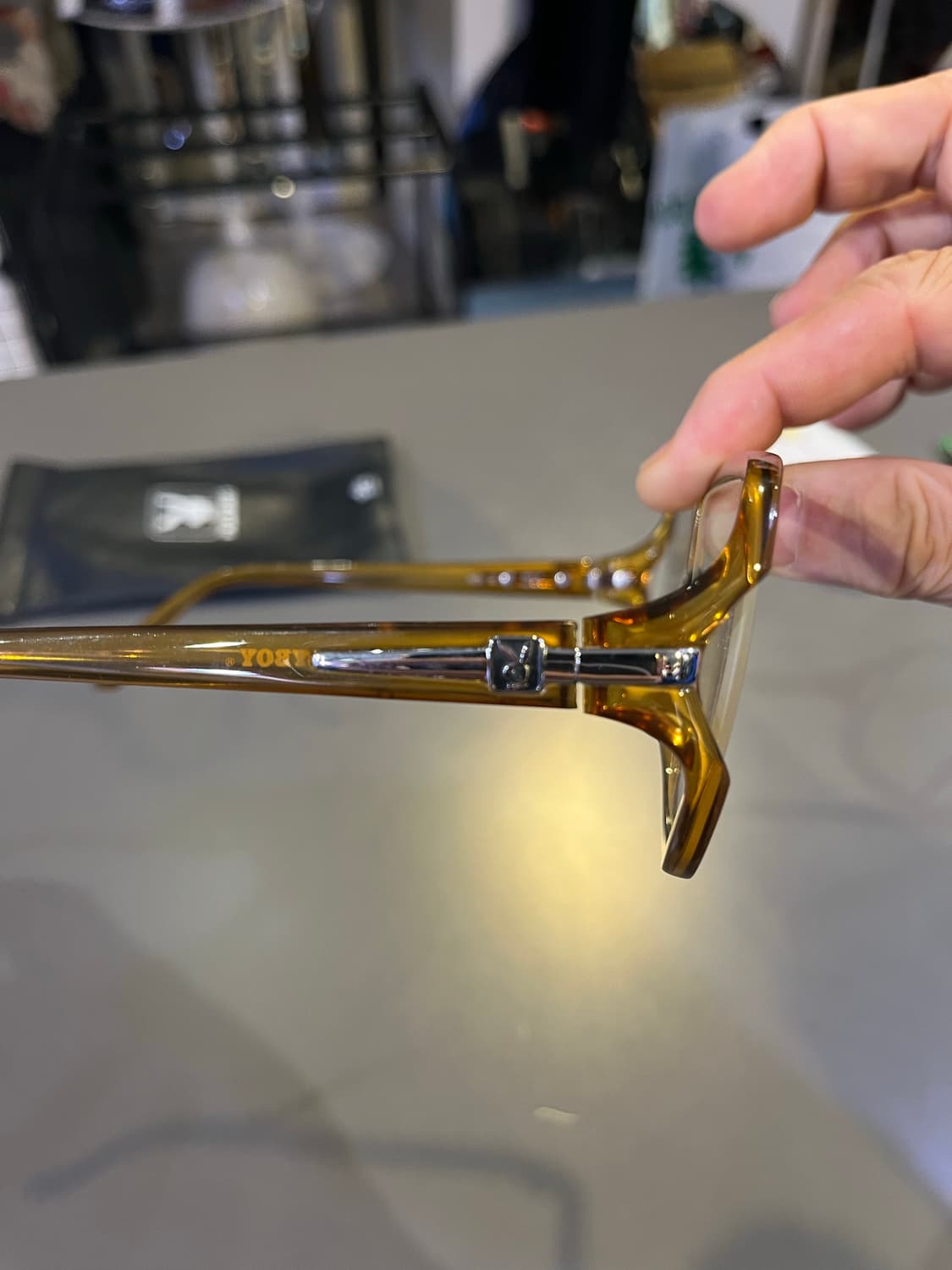 플레이보이 아비에이터 4525(오스트리아산) 상품이미지6