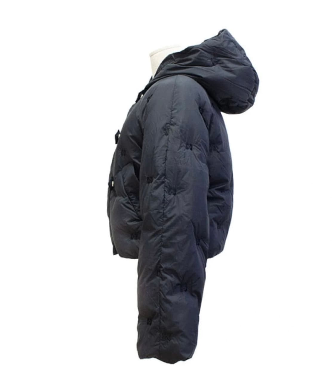 Ganni 가니 푸퍼 패딩 자켓 상품이미지6