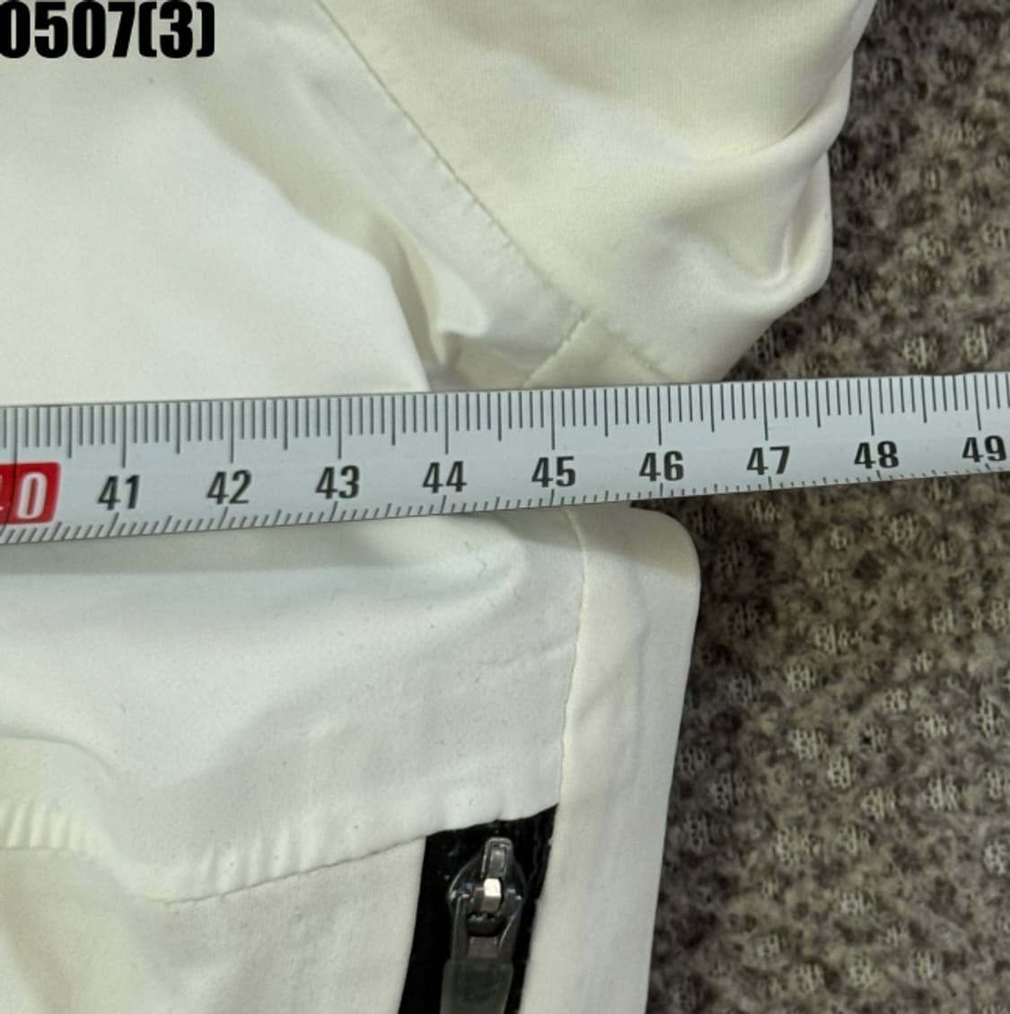 나이키 바람막이 자켓 상품이미지6