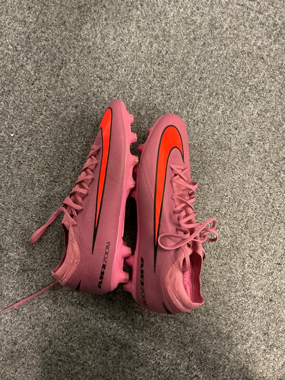 나이키 축구화 머큐리얼 베이퍼 16 프로 HG 280 상품이미지1