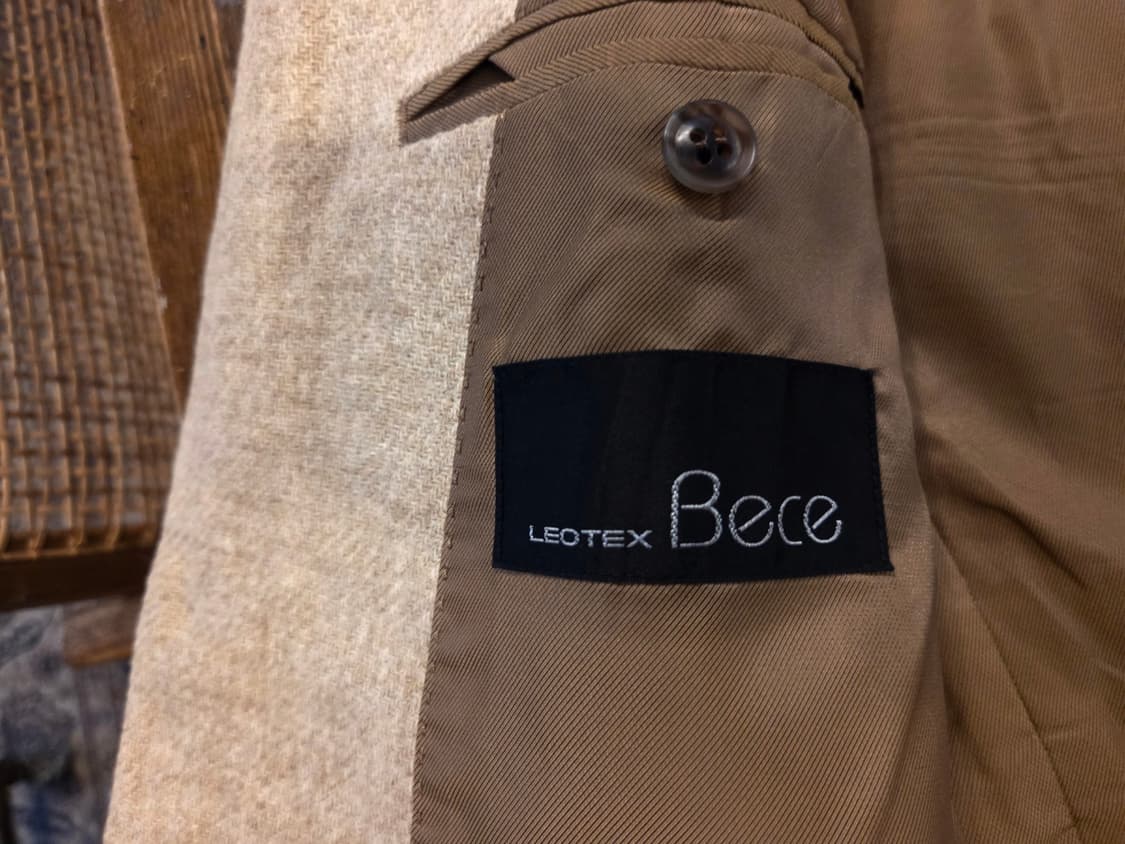 Bece 문트위드자켓 상품이미지7