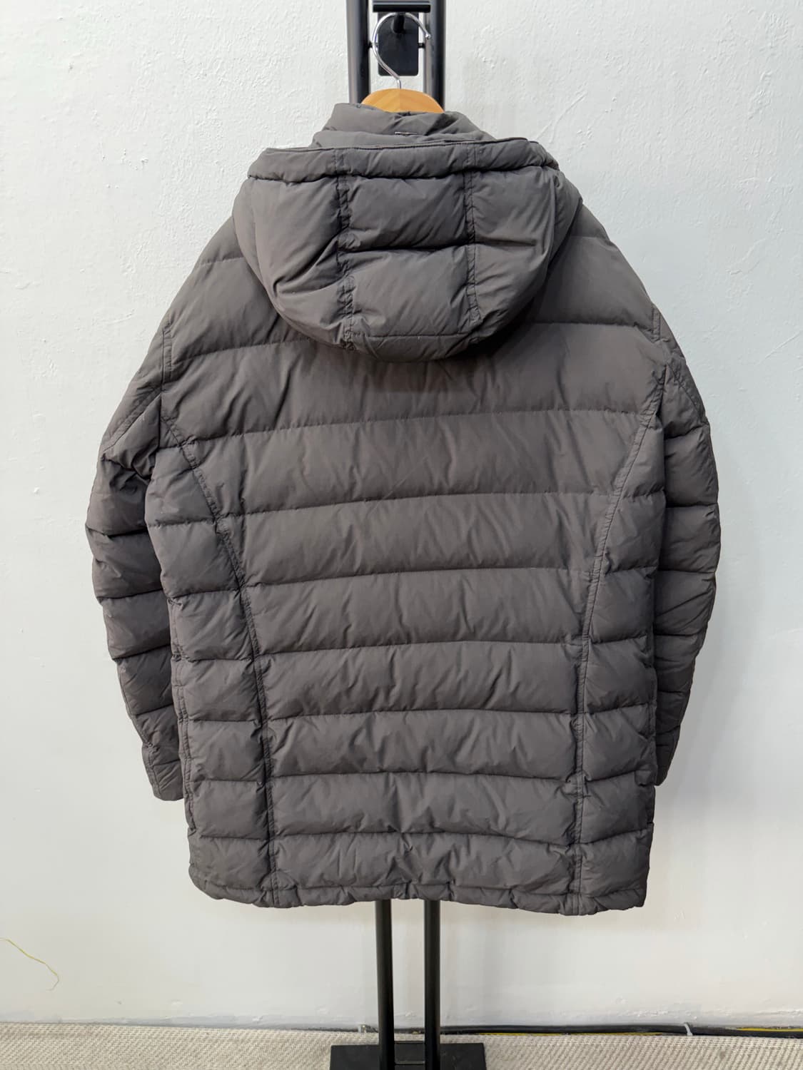 매장판정품) 에르노 남성 패딩 54 상품이미지4