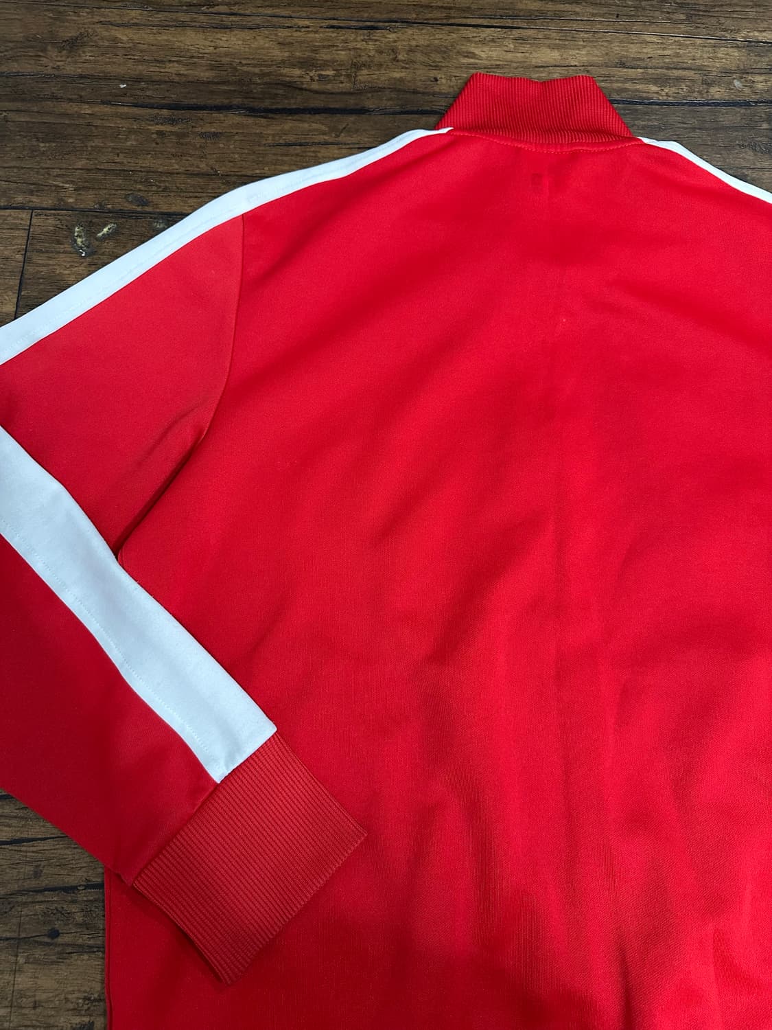 푸마 페라리 레이싱 트랙탑 L 올드스쿨 Y2K 상품이미지7