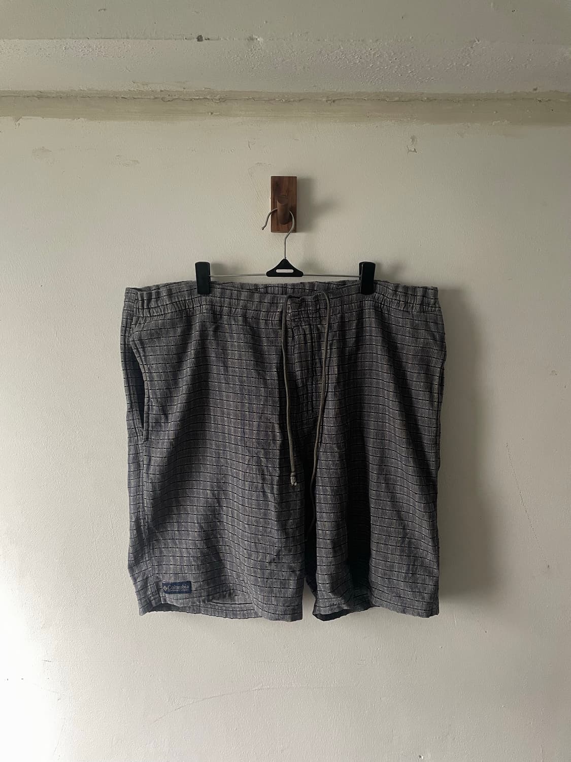 Vintage India Columbia Short Pants 상품이미지1