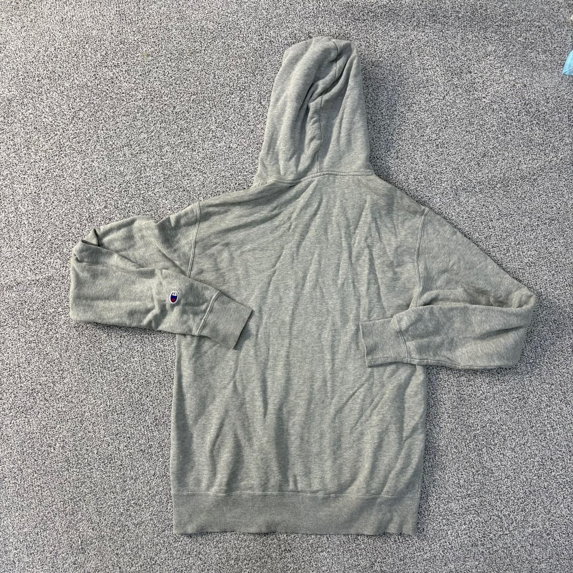 2XL 챔피온 후드티 0615J1 상품이미지2