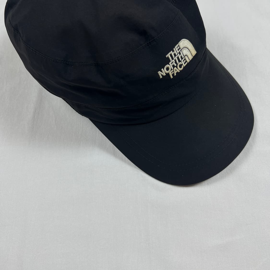 노스페이스 tnf north face 고어텍스 스트랩 볼캡 모자 상품이미지2