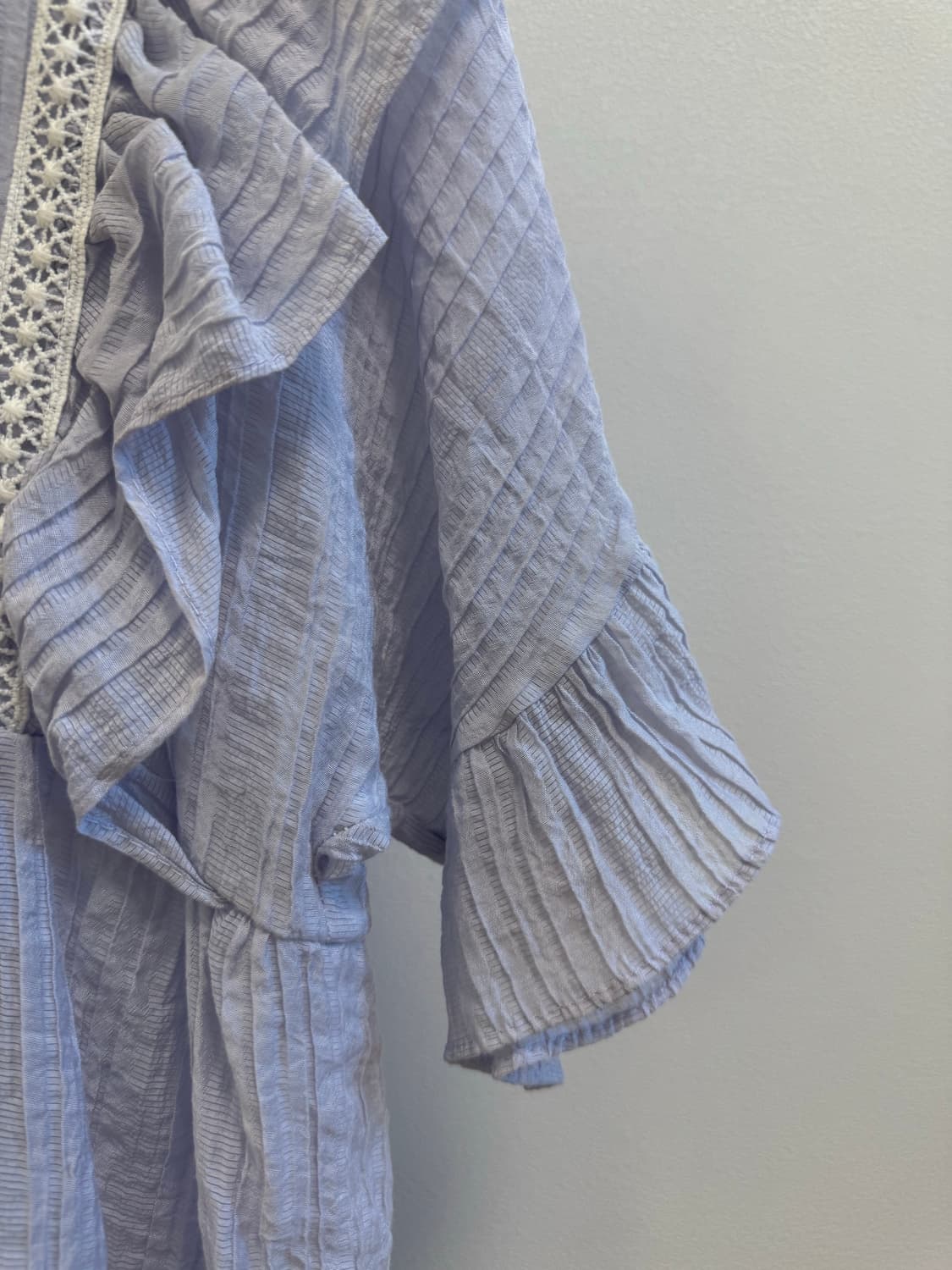 솔로이스트 블라우스 판매  상품이미지4