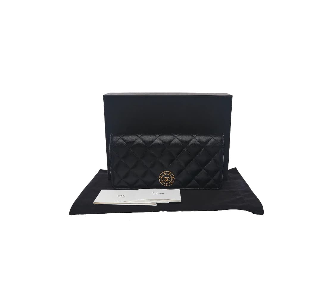 [S급] 샤넬 체인 CC로고 클러치 백 판매합니다!!! 상품이미지1