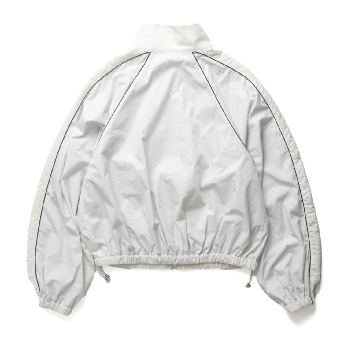 레이빔즈 Ray BEAMS Piping Track Jacket 상품이미지3