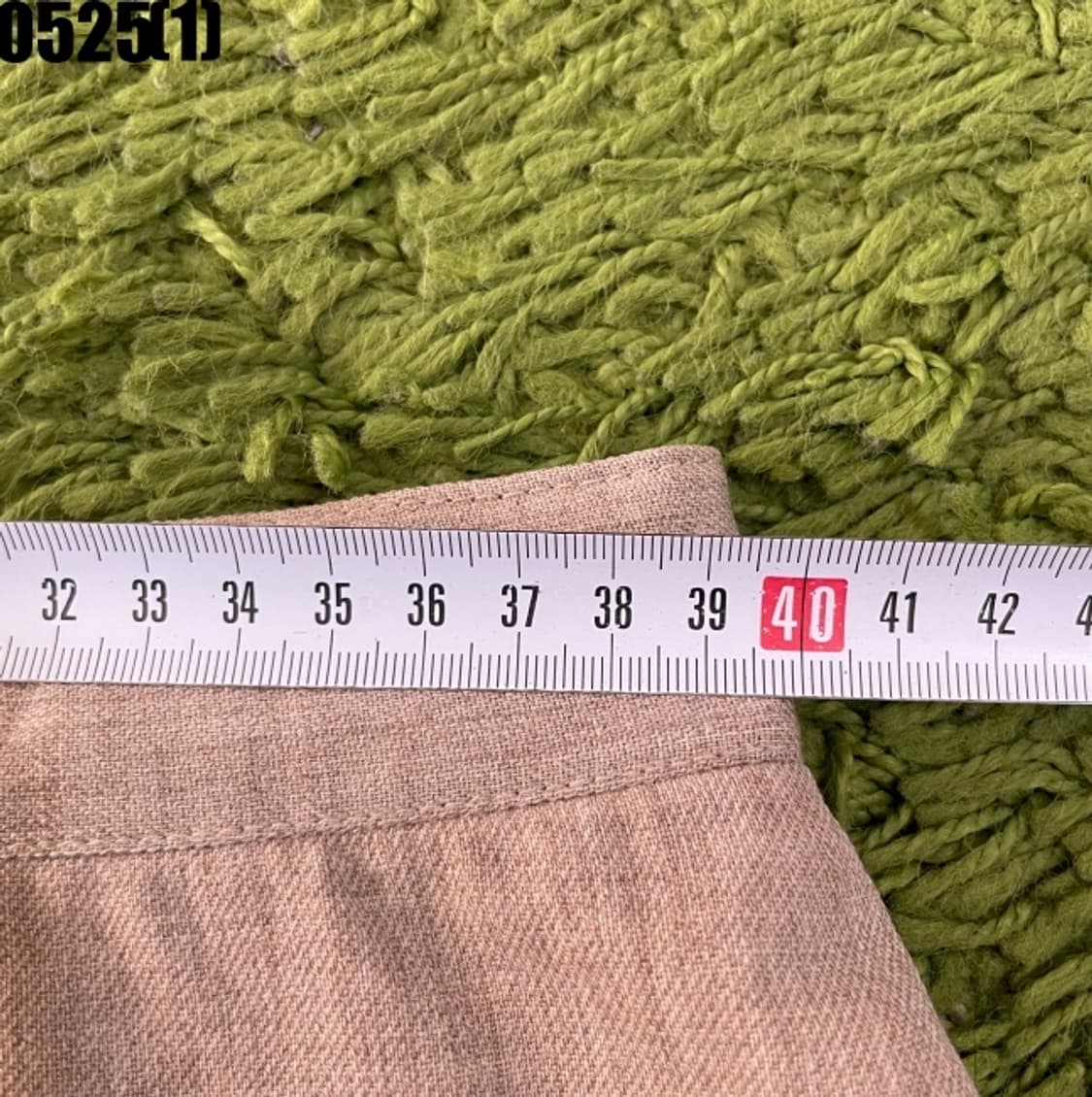 크리스챤 디올 반바지 상품이미지6