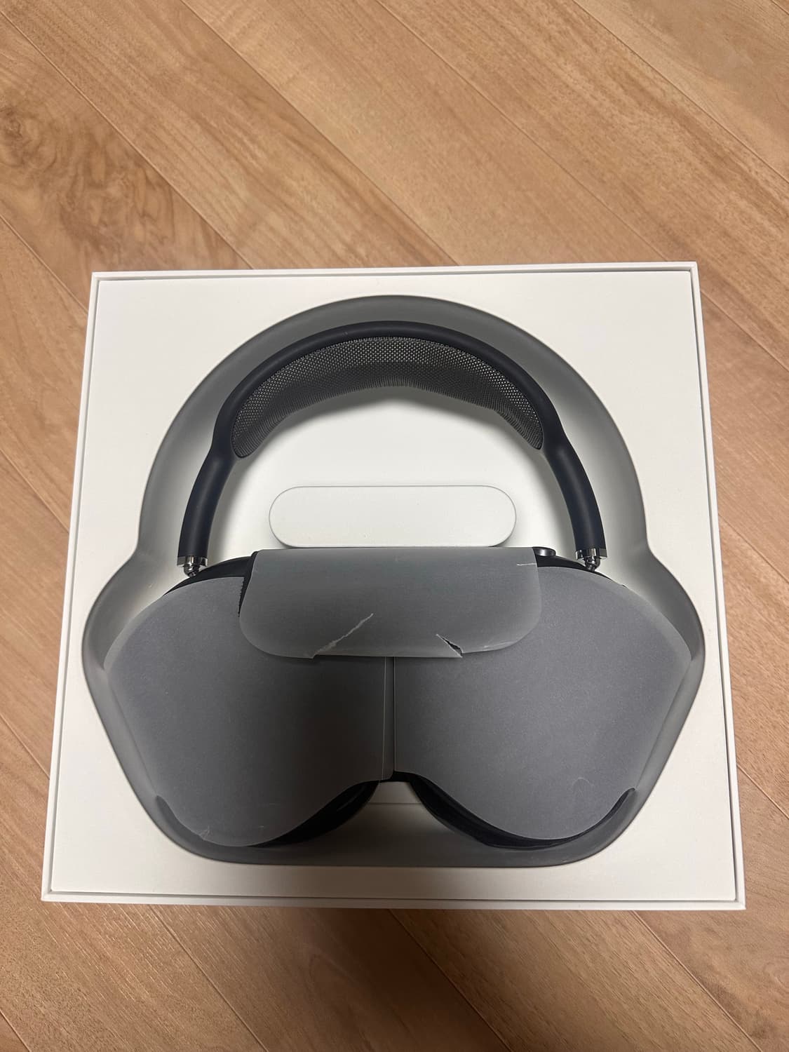 (S급) 에어팟 맥스 팝니다.(개봉상품) 상품이미지4