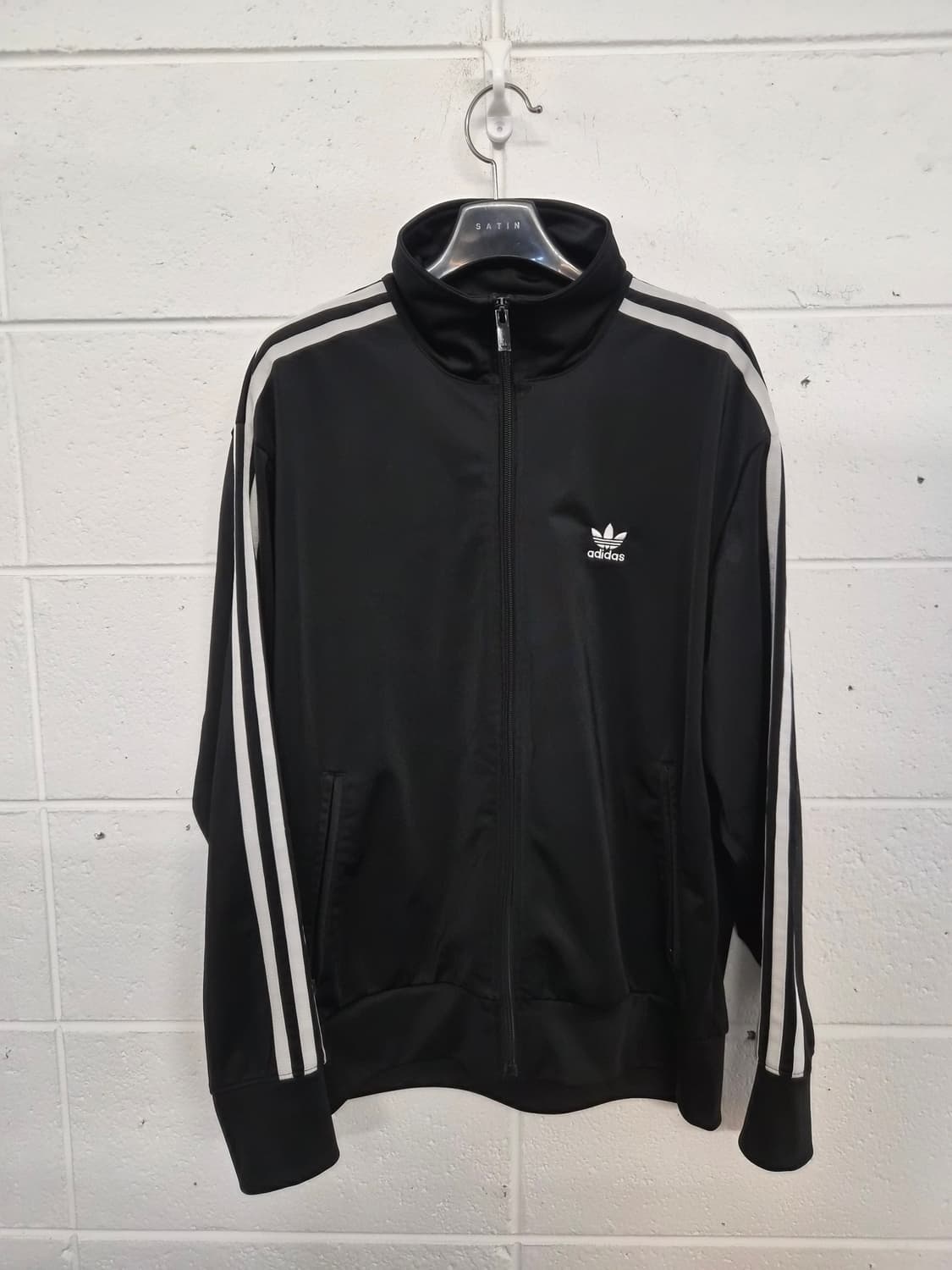 L) 아디다스 파이어버드 트랙탑 져지 팝니다 상품이미지1