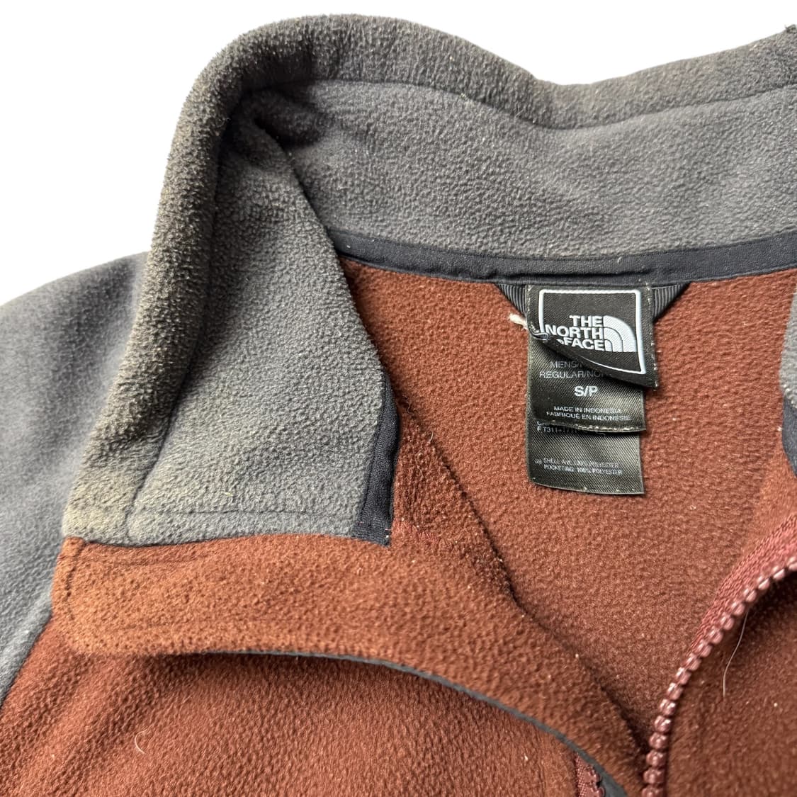 노스페이스 후리스 상품이미지2