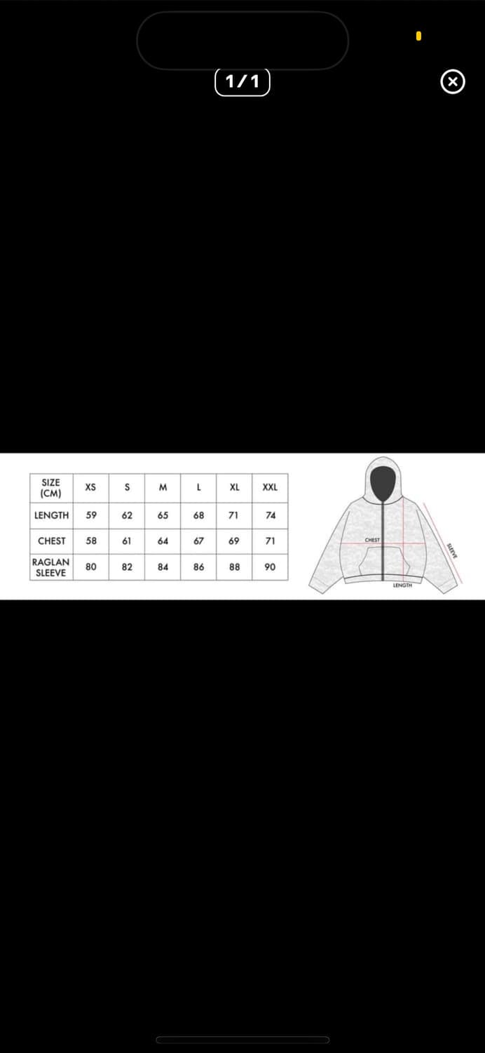 Mertra GLITCH HOOD 상품이미지5