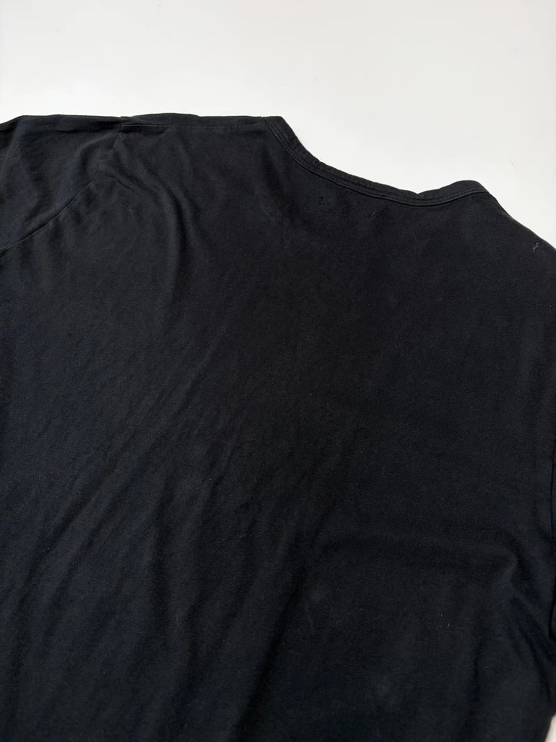 코스 COS 베이직 반팔 티셔츠 PN9215 상품이미지3