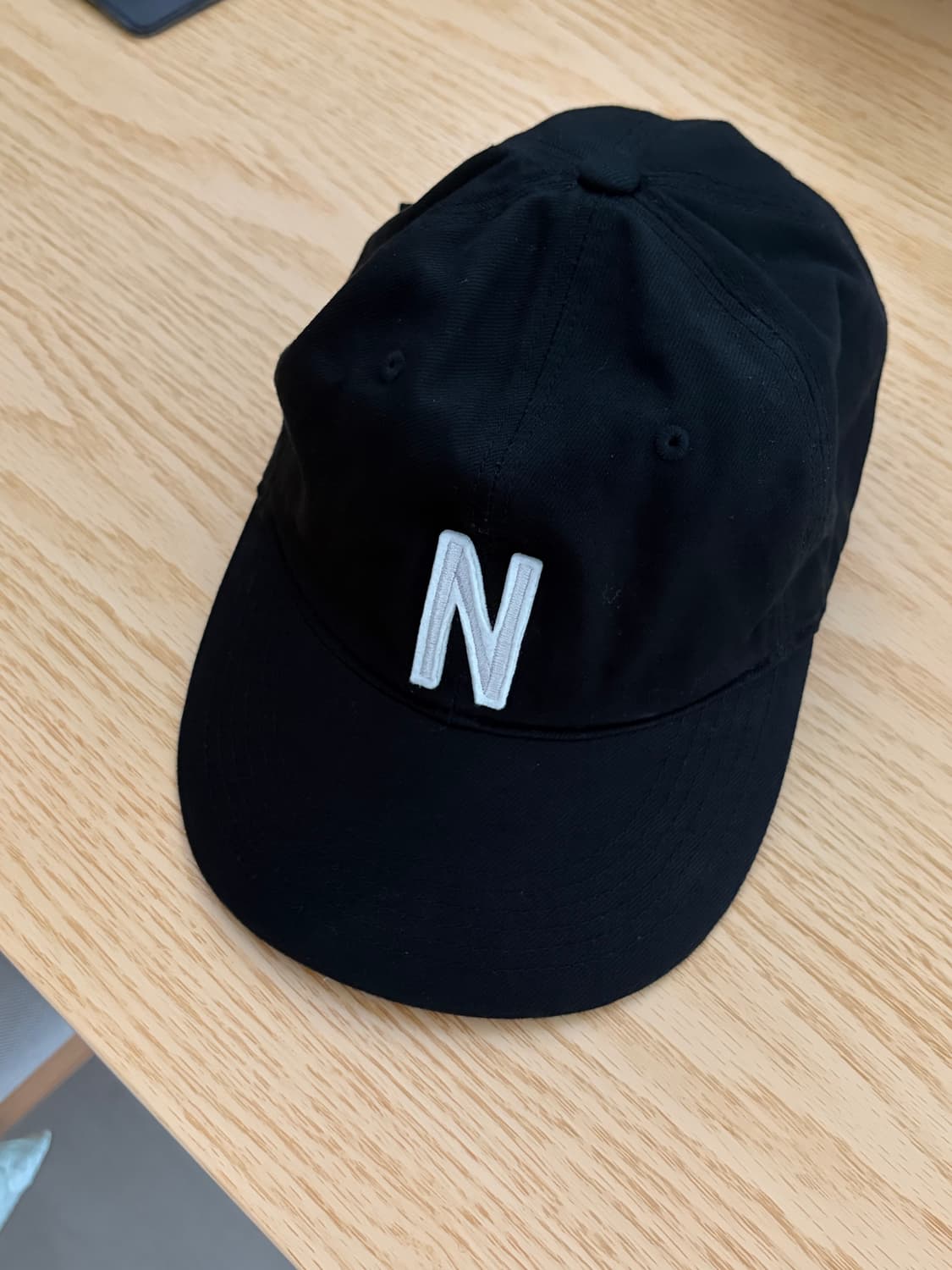 테프스토어즈 볼캡 상품이미지1