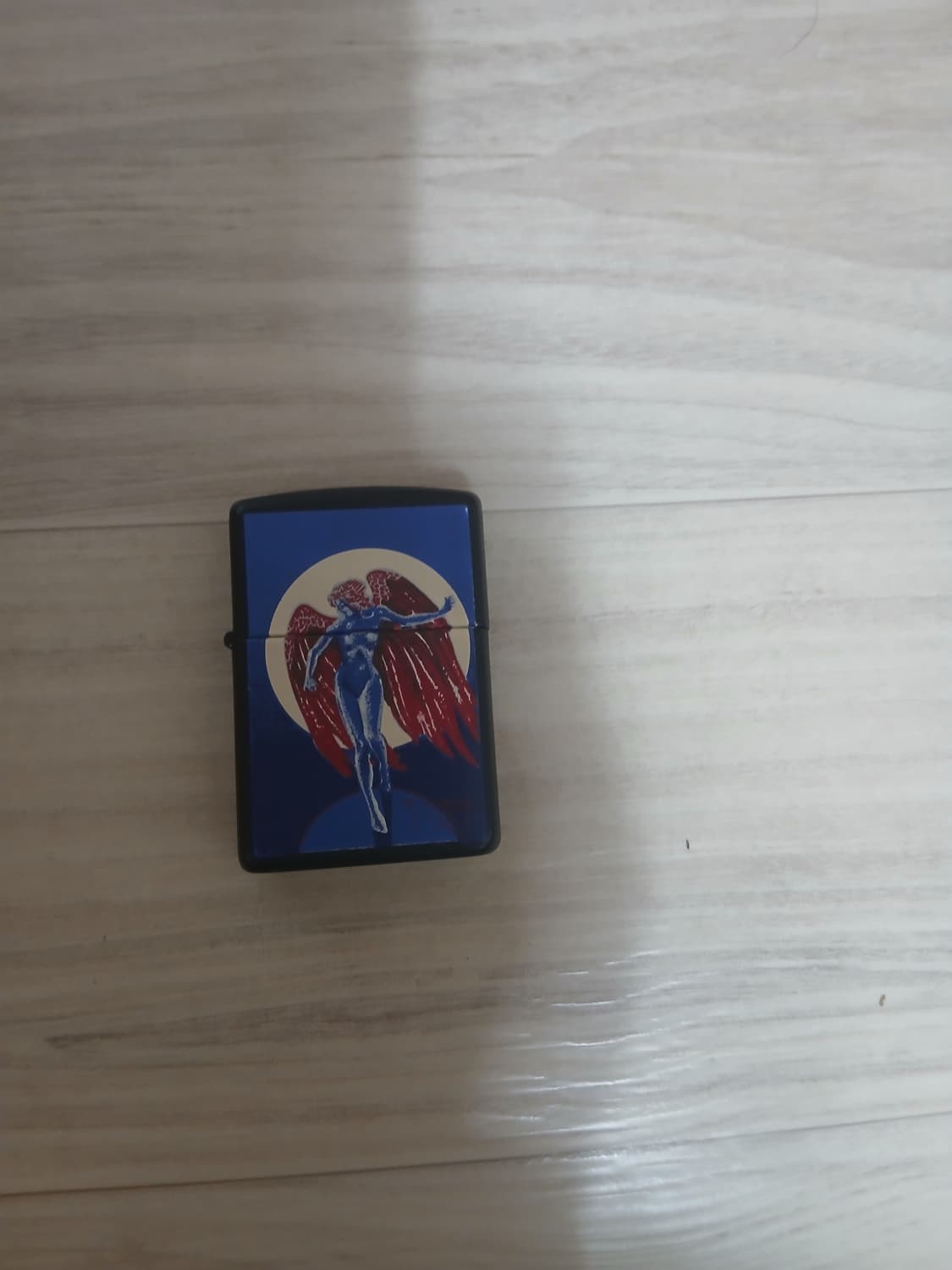 지포 blue angel 급처 상품이미지3