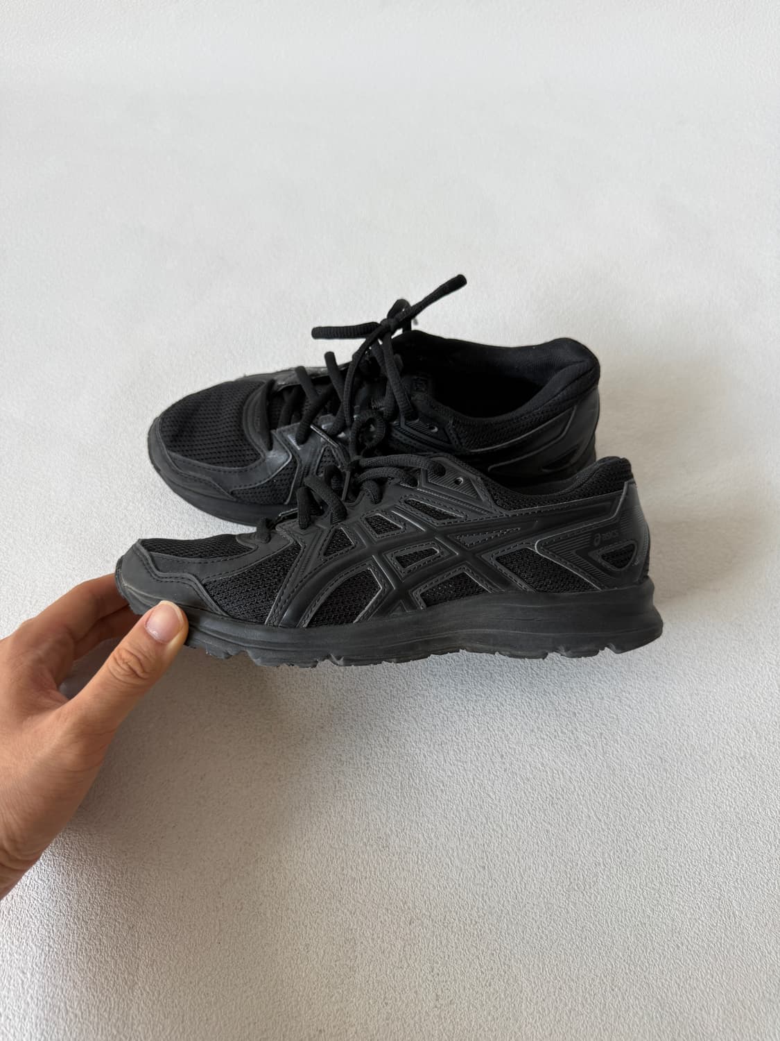 [235]아식스(asics) 런닝화 상품이미지1