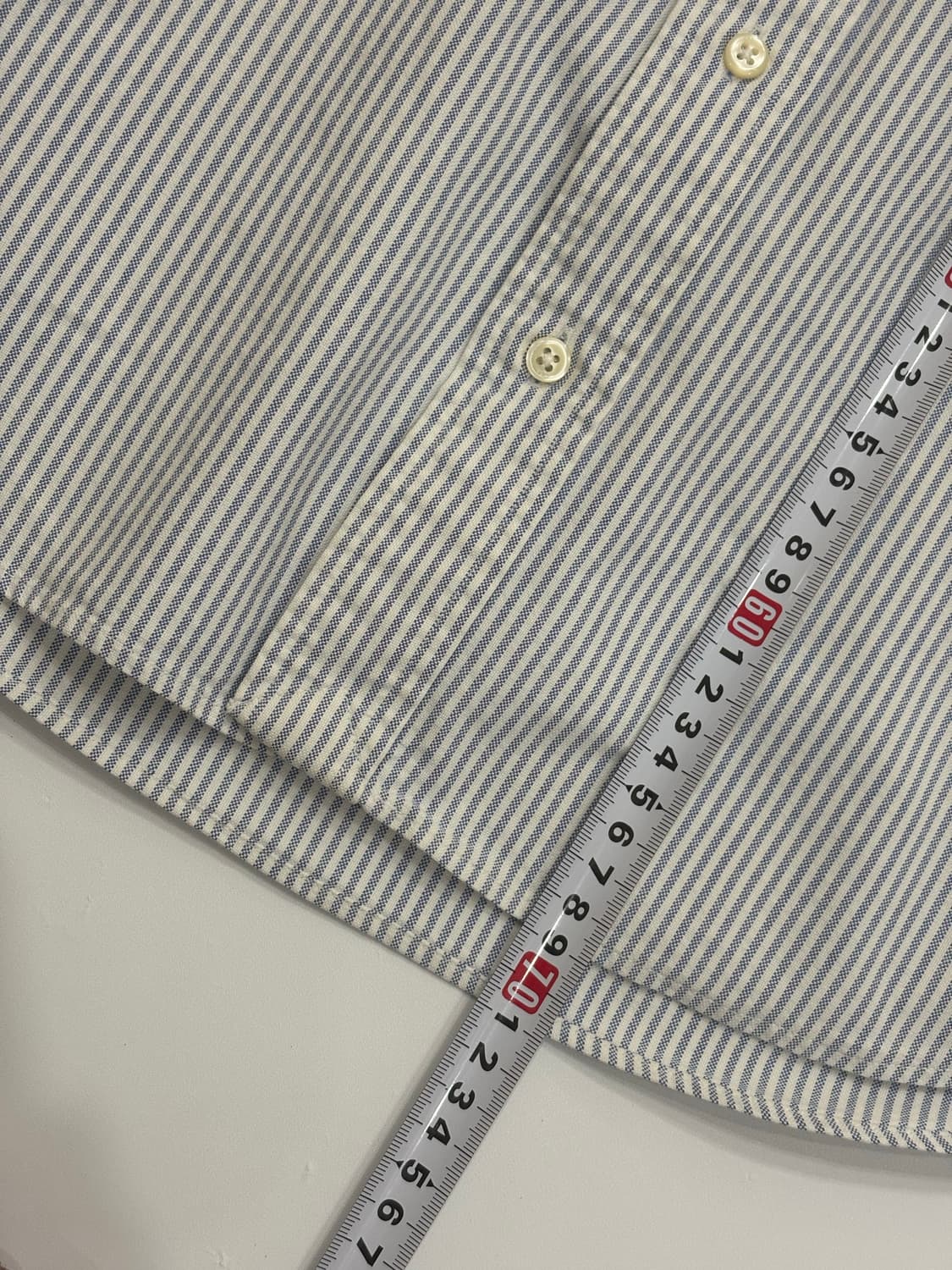 Polo 폴로랄프로렌 스트라이프 셔츠 상품이미지8