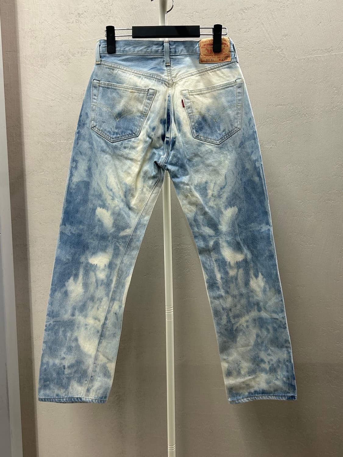 리바이스 501 빈티지 팬츠 상품이미지3