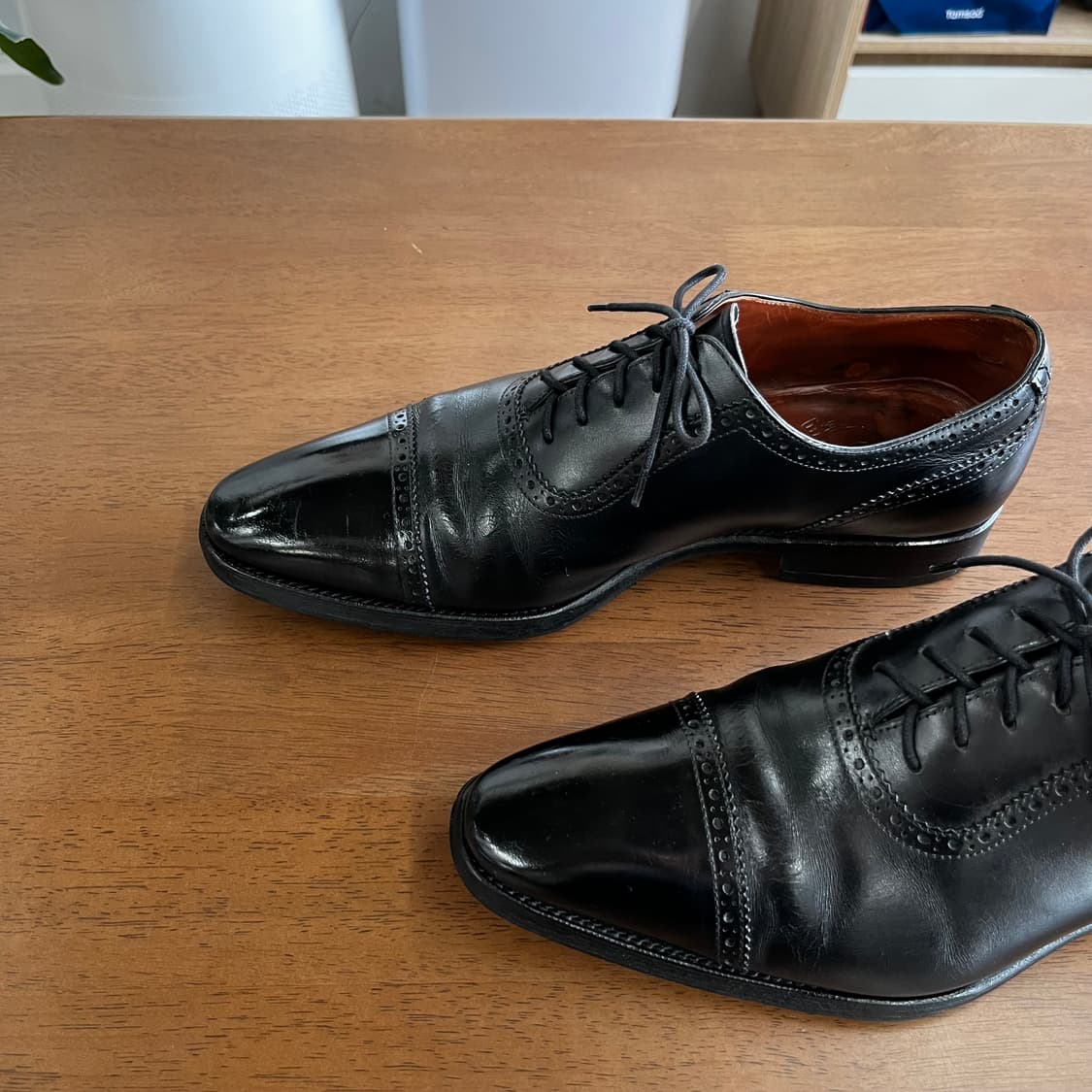 헤리티지 리갈 에드워드 mdt9001 250mm 상품이미지2