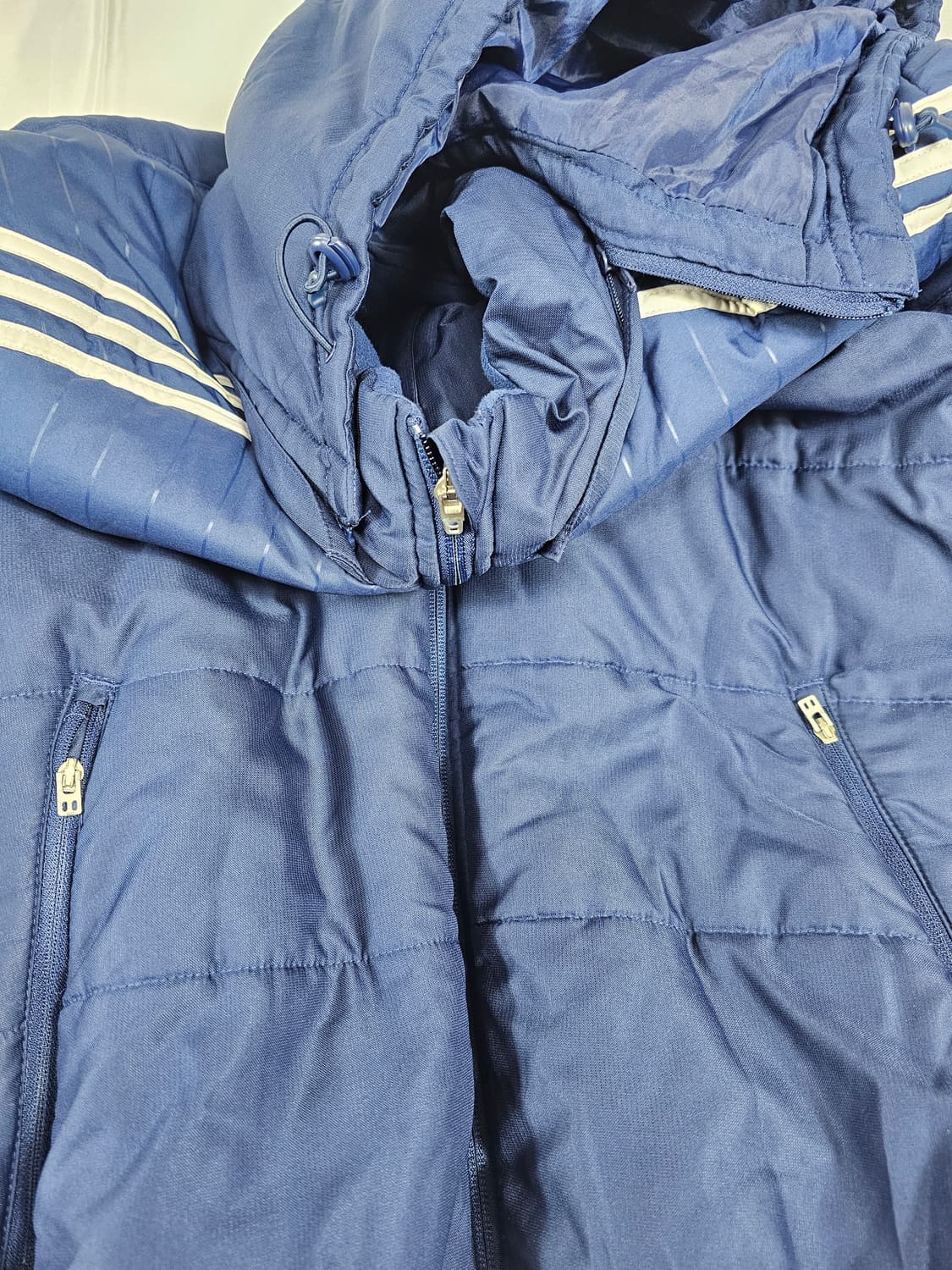 아디다스수원패딩 상품이미지2