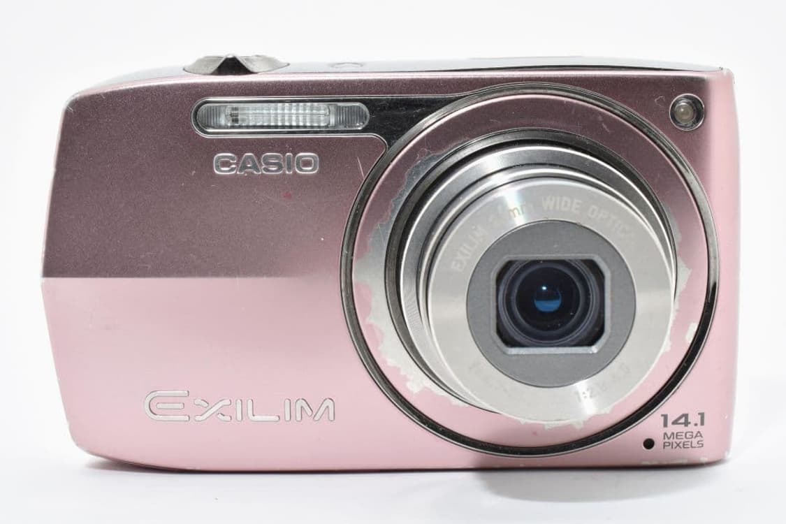 카시오 엑슬림 ex-z2300 상품이미지3