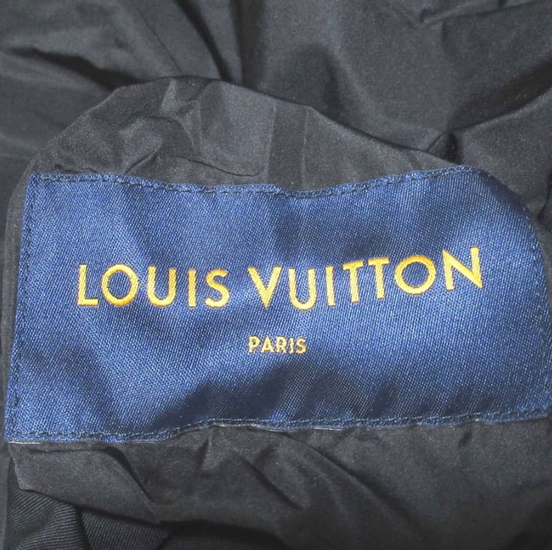 루이비통 플라워 패딩(나야와시님 소개) 50size 상품이미지9