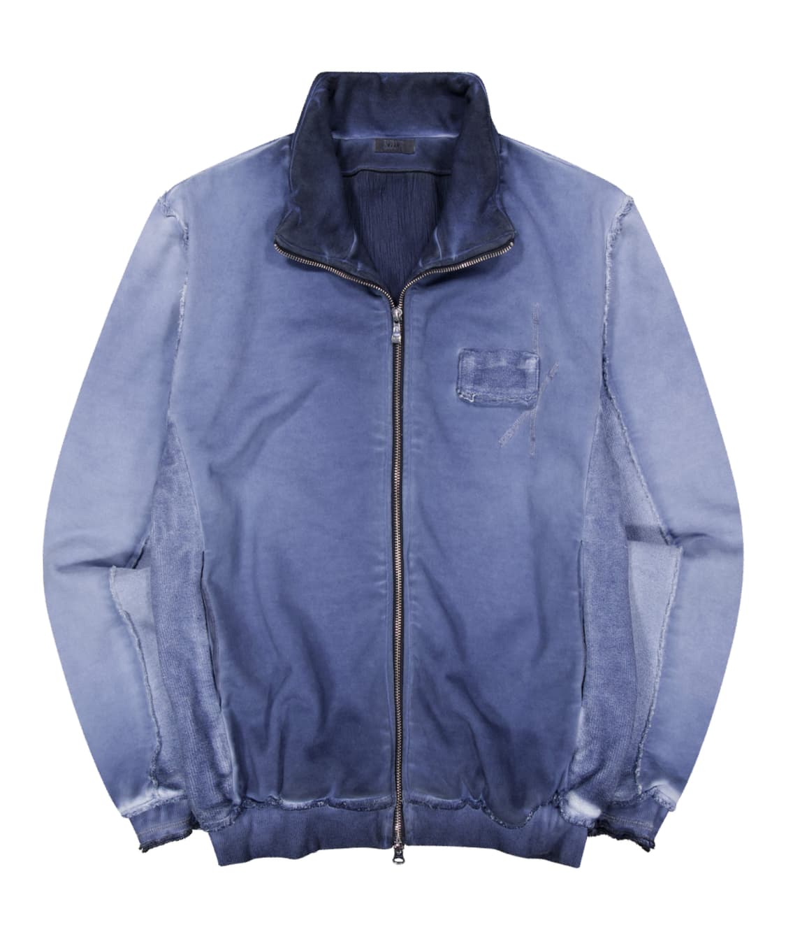 xlim EP.8 07 jacket french blue 상품이미지1