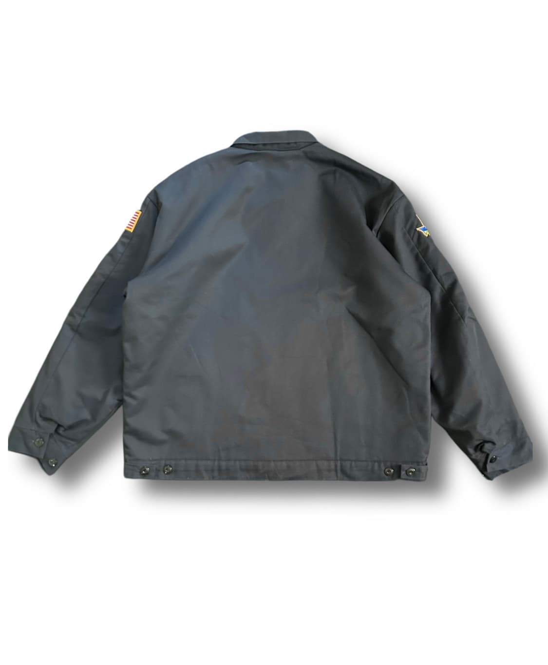 90~00s 월마트 누빔 워크자켓 Made in Mexico 상품이미지10