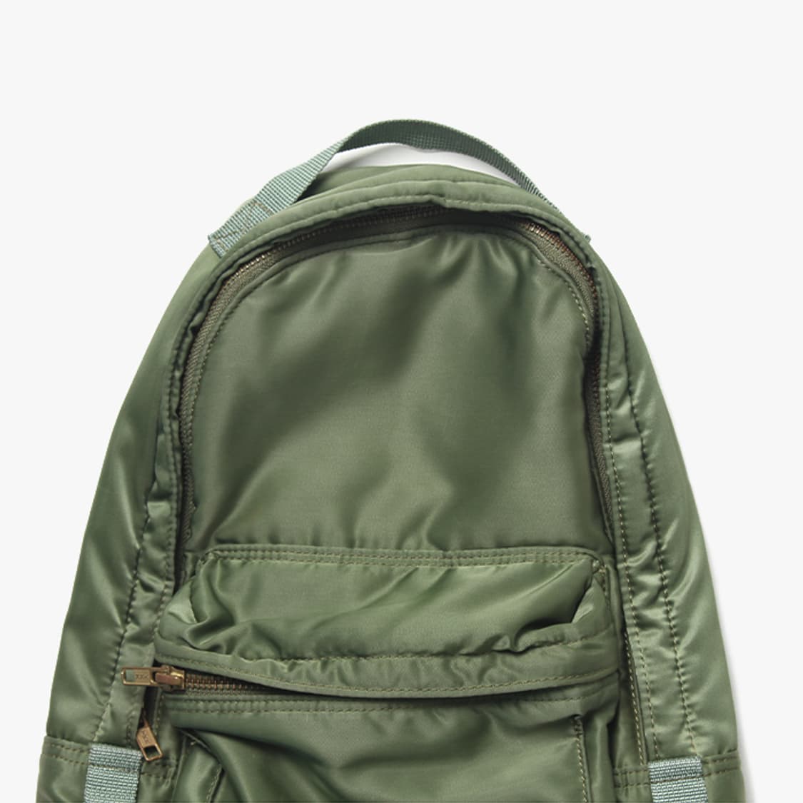  PORTER "Khaki Bag Pack" 상품이미지2