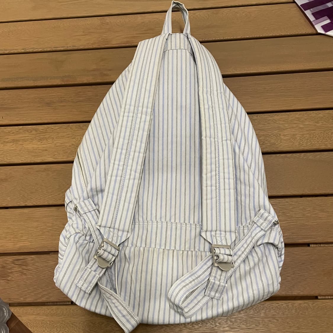 포터 백팩 상품이미지2