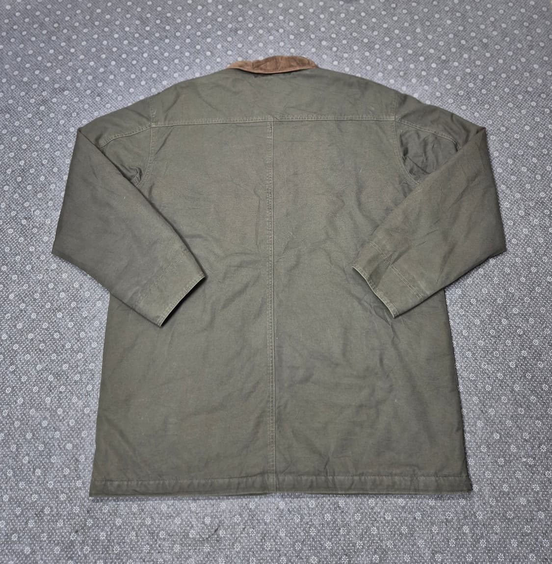 [L] 엘엘빈 헌팅야상 -311 상품이미지2