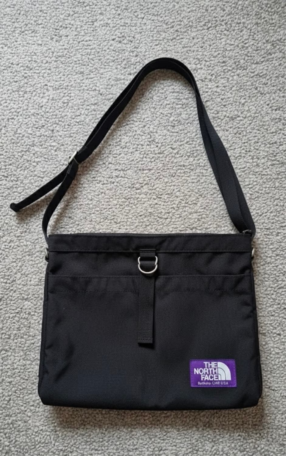 노스페이스 퍼플라벨 사코슈백 상품이미지1