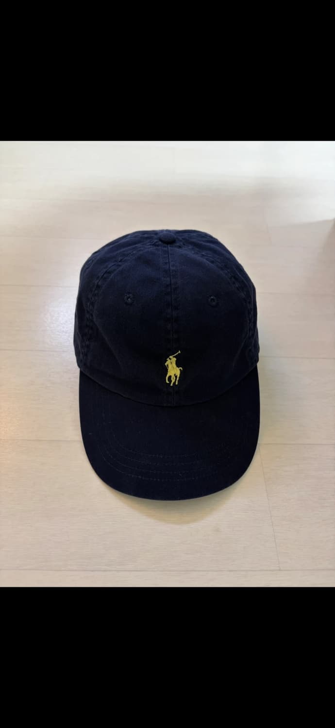 폴로 캡 모자  최신판 정품 상품이미지4