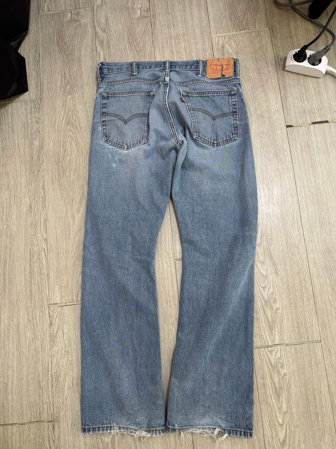 리바이스 517 상품이미지3