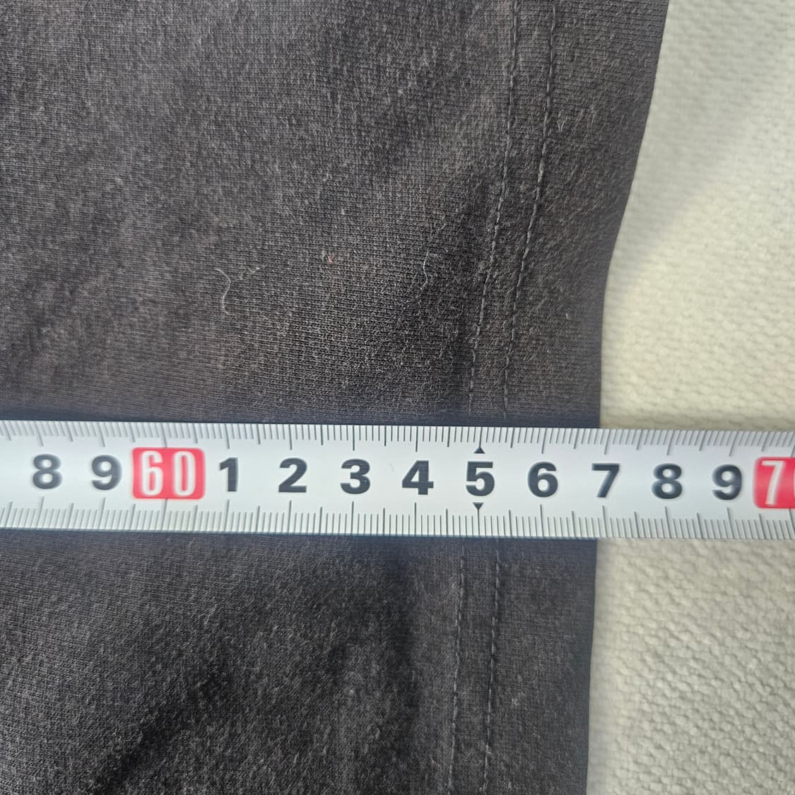 S 내셔널지오그래픽 반팔티 0304Y 상품이미지6