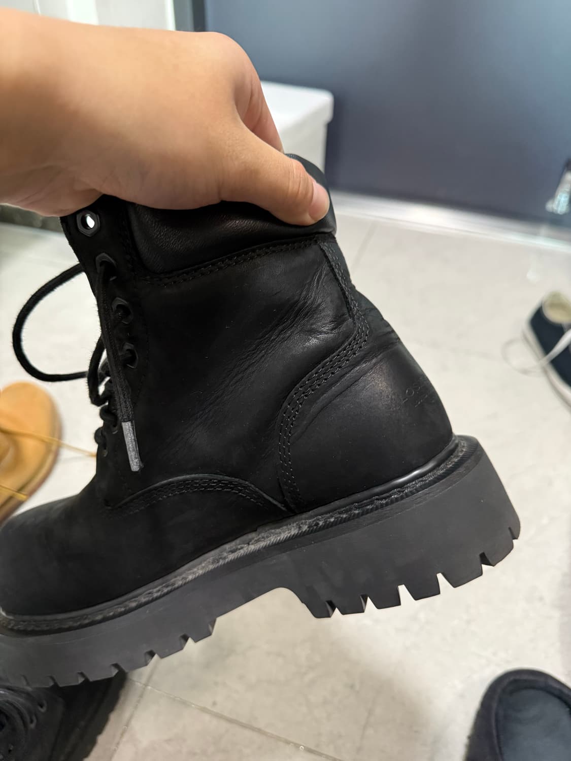 로스트가든 루트 블랙 41 상품이미지6