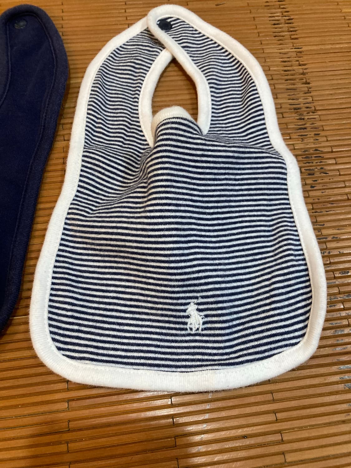 폴로랄프로렌 턱받이 상품이미지3